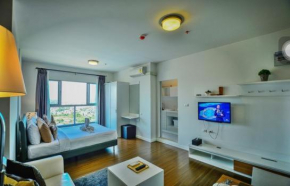 Baan Kiang Fah Condominium : คอนโดบ้านเคียงฟ้า